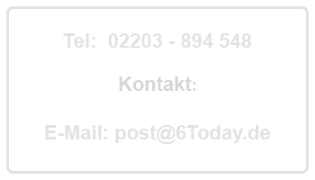 Kontakt Daten