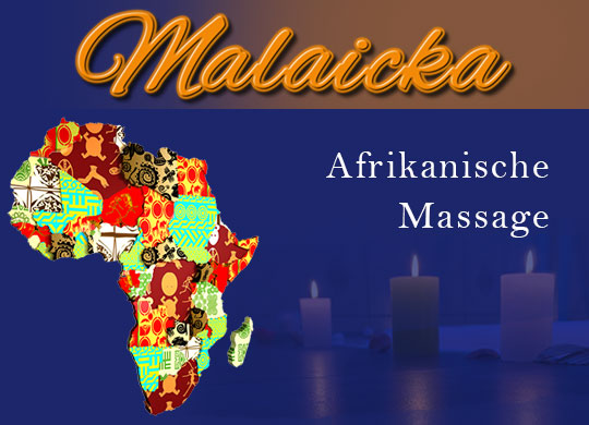 Malaicka Overath